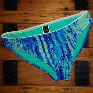 Ninety Six Degrees Bikini Bottoms